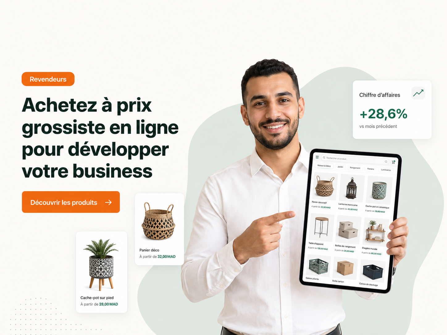 Rangement & Organisation – Page 2 – Engro.ma